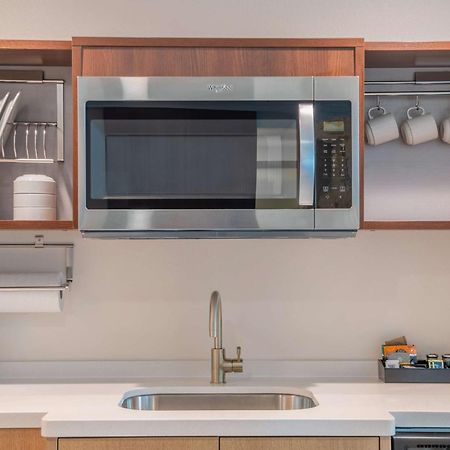 Home2 Suites By Hilton Kingsland Εξωτερικό φωτογραφία