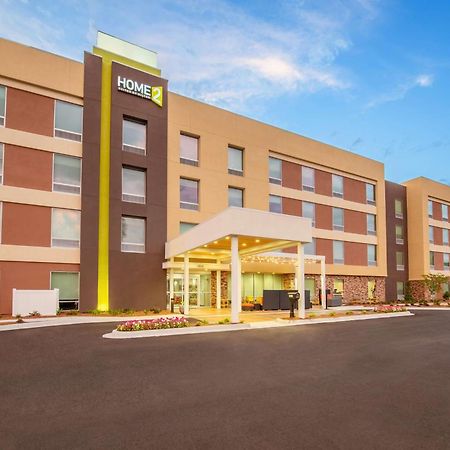 Home2 Suites By Hilton Kingsland Εξωτερικό φωτογραφία