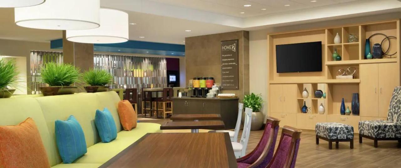 Home2 Suites By Hilton Kingsland Εξωτερικό φωτογραφία