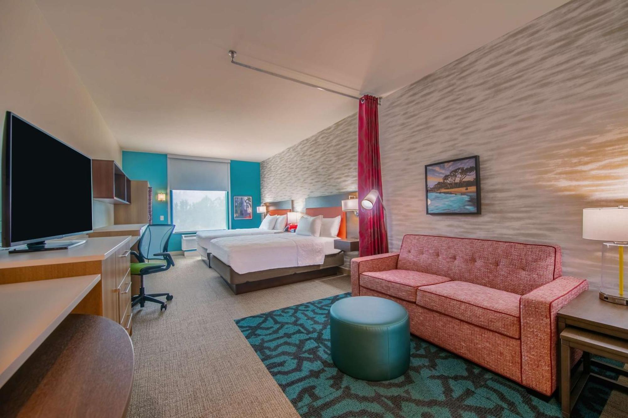 Home2 Suites By Hilton Kingsland Εξωτερικό φωτογραφία