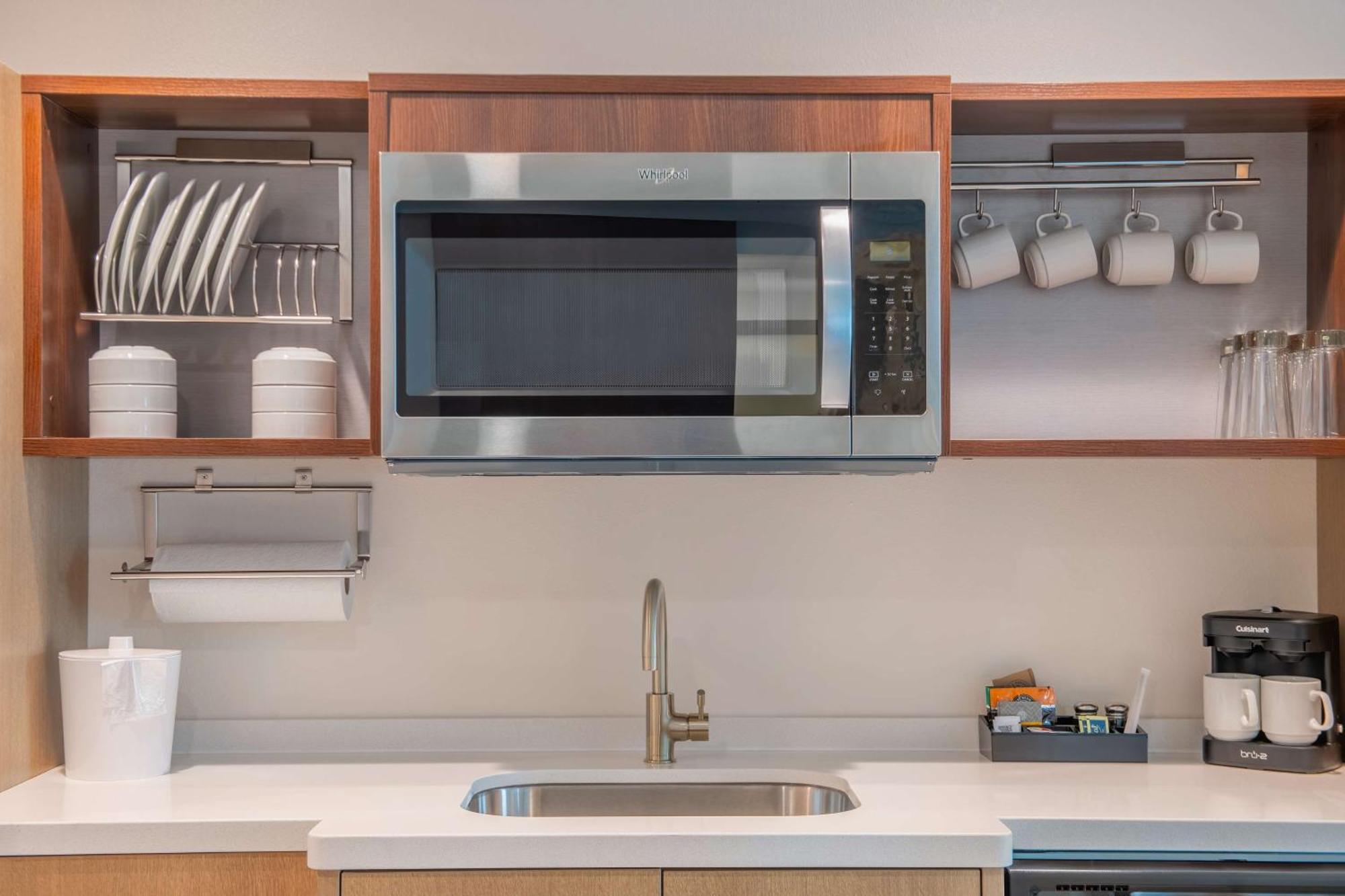 Home2 Suites By Hilton Kingsland Εξωτερικό φωτογραφία
