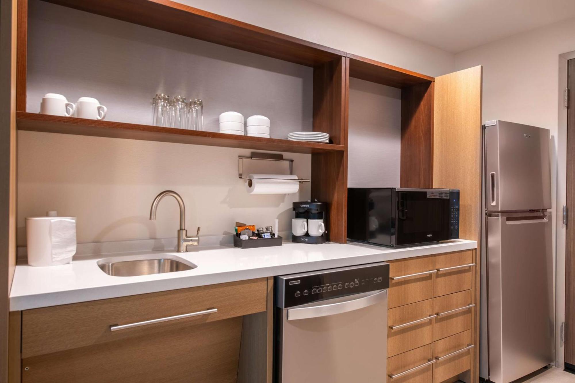 Home2 Suites By Hilton Kingsland Εξωτερικό φωτογραφία