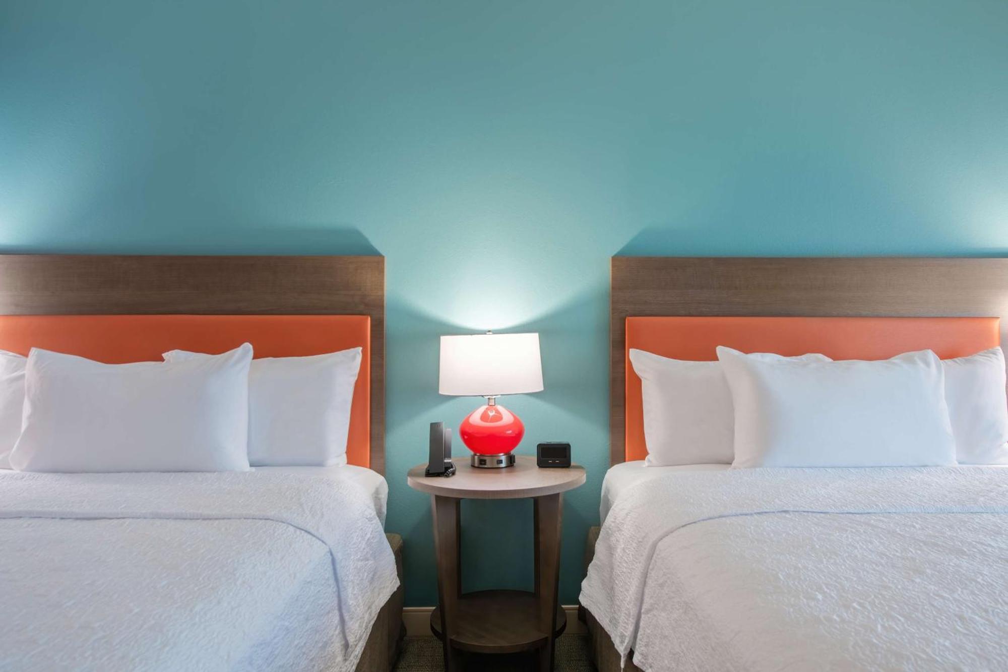 Home2 Suites By Hilton Kingsland Εξωτερικό φωτογραφία