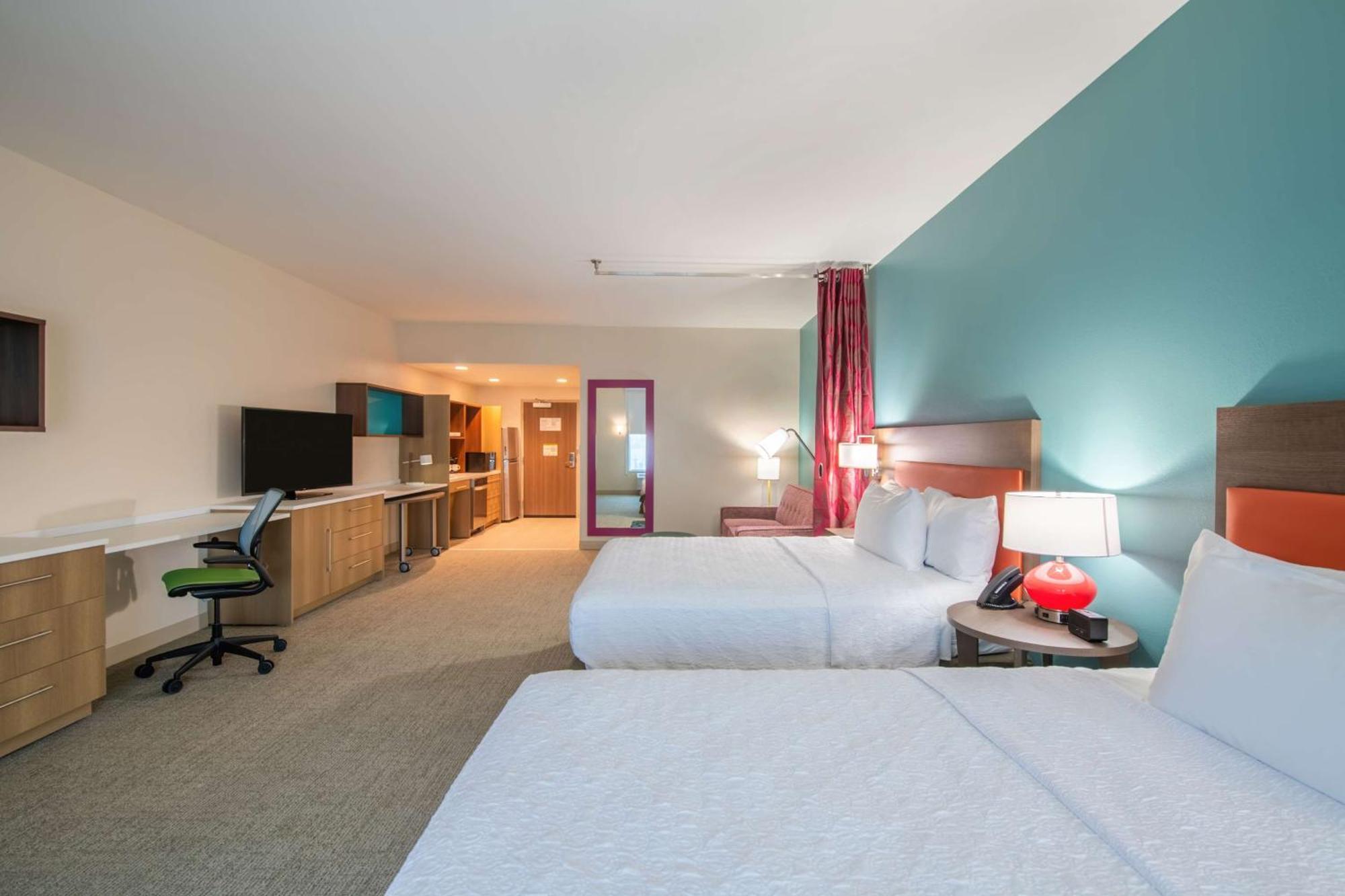 Home2 Suites By Hilton Kingsland Εξωτερικό φωτογραφία