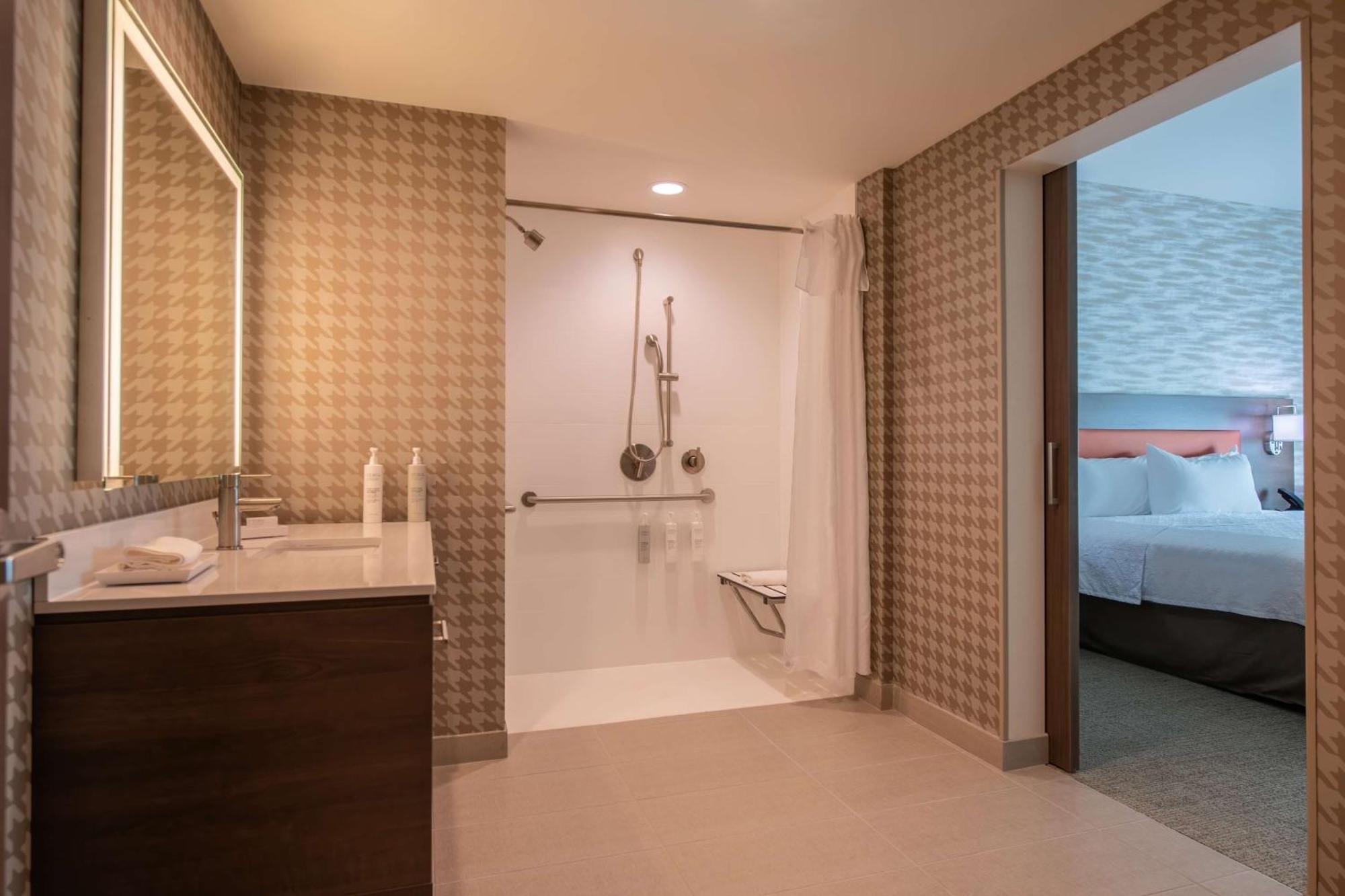 Home2 Suites By Hilton Kingsland Εξωτερικό φωτογραφία