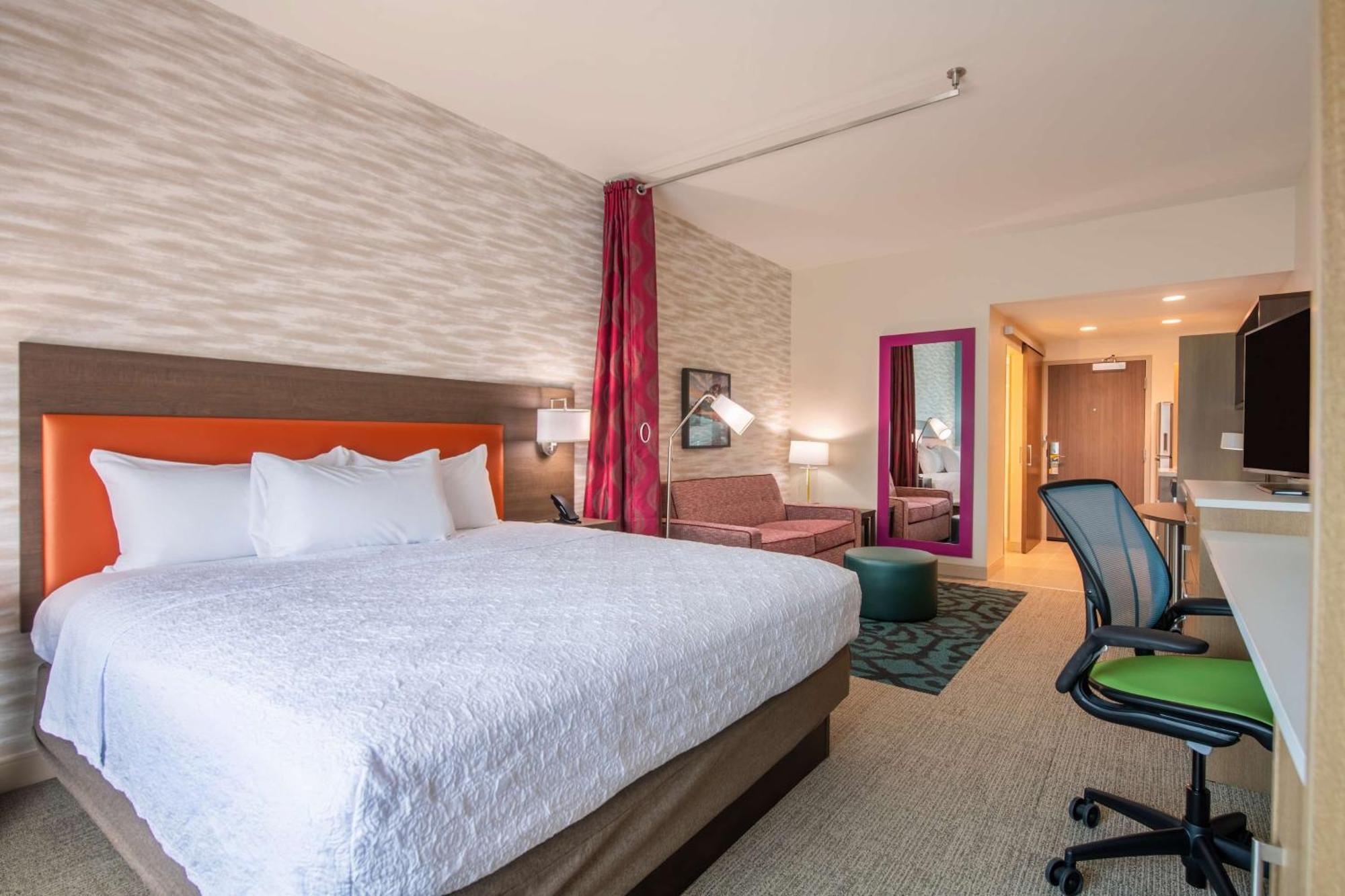 Home2 Suites By Hilton Kingsland Εξωτερικό φωτογραφία