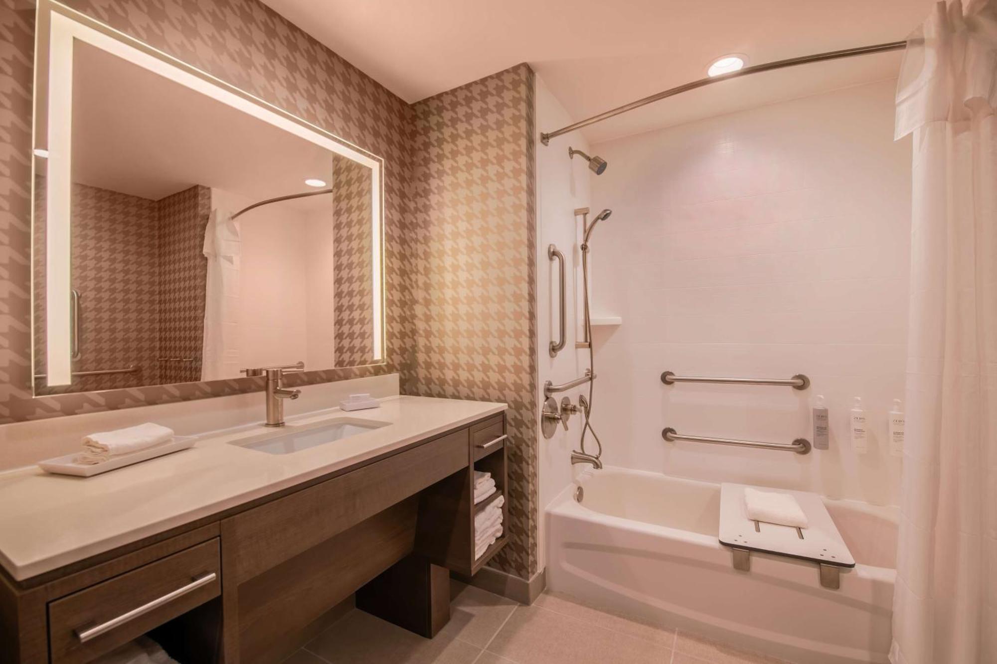 Home2 Suites By Hilton Kingsland Εξωτερικό φωτογραφία
