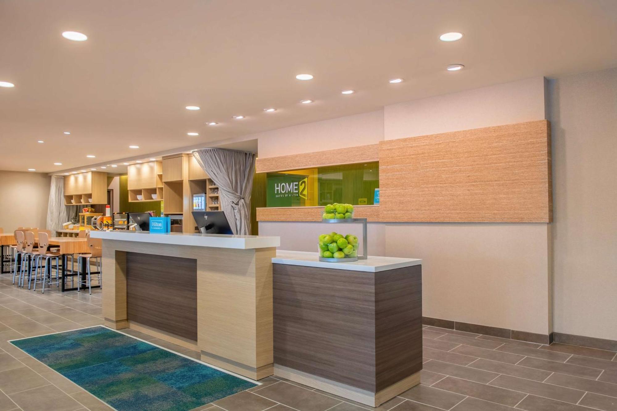 Home2 Suites By Hilton Kingsland Εξωτερικό φωτογραφία