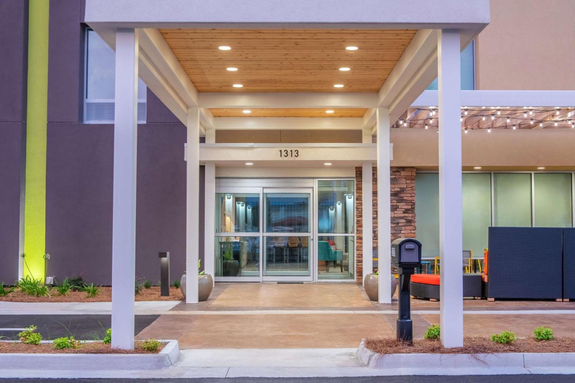 Home2 Suites By Hilton Kingsland Εξωτερικό φωτογραφία