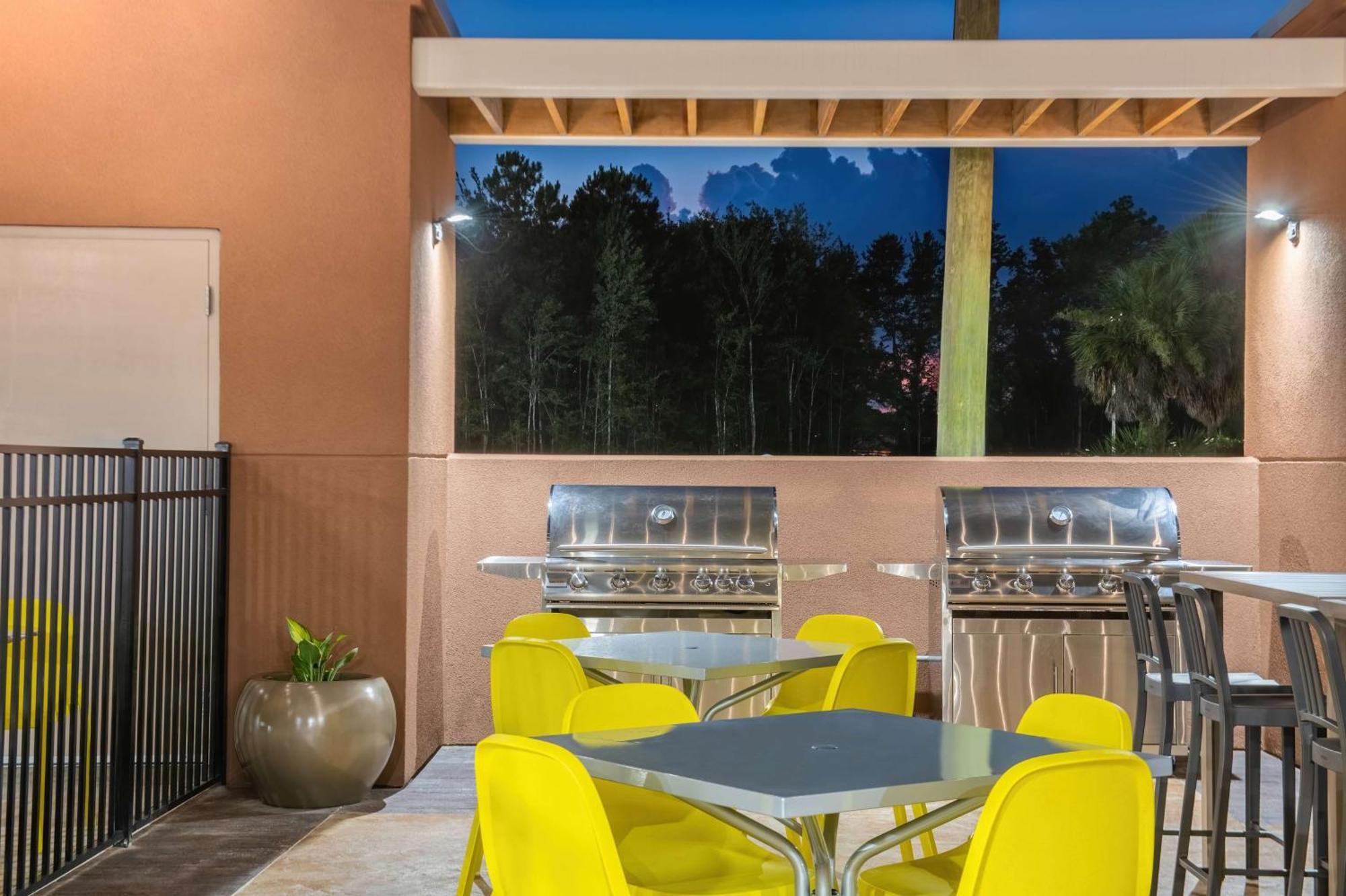 Home2 Suites By Hilton Kingsland Εξωτερικό φωτογραφία