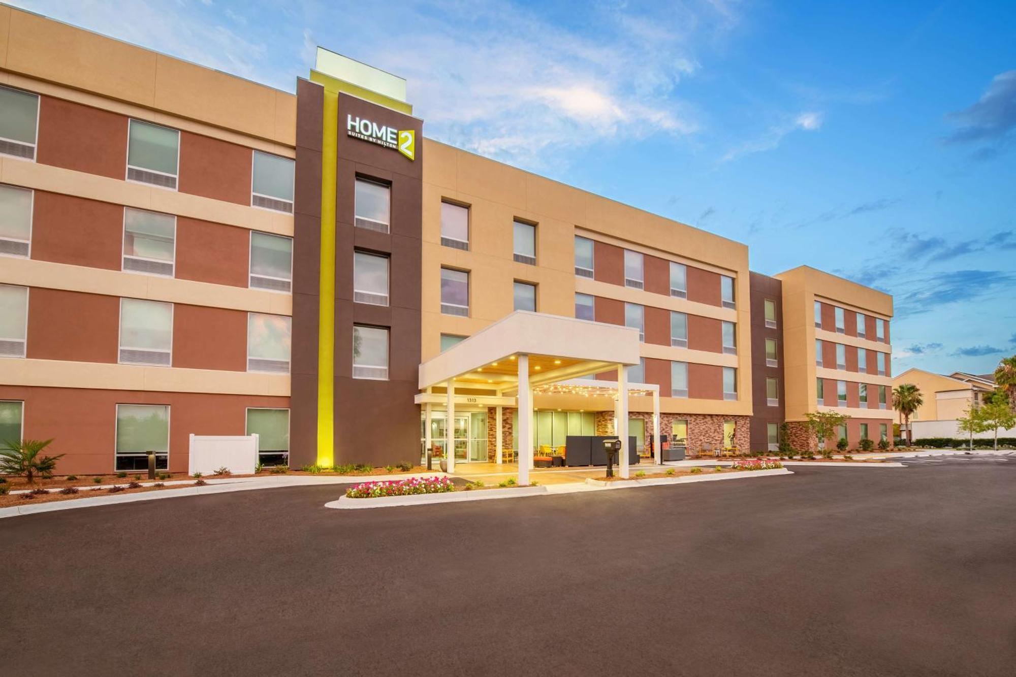 Home2 Suites By Hilton Kingsland Εξωτερικό φωτογραφία