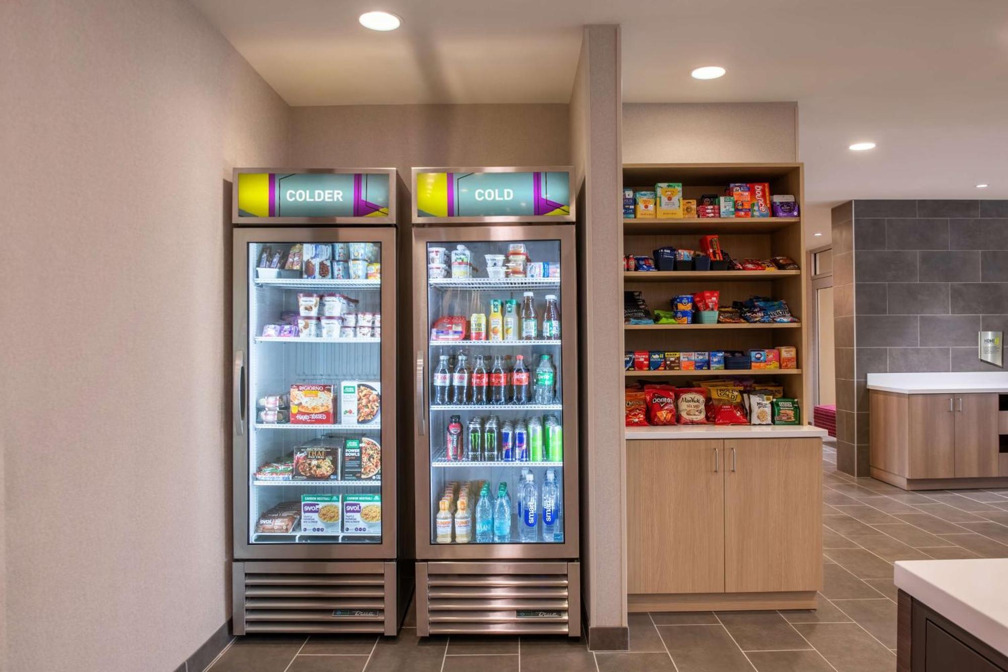Home2 Suites By Hilton Kingsland Εξωτερικό φωτογραφία